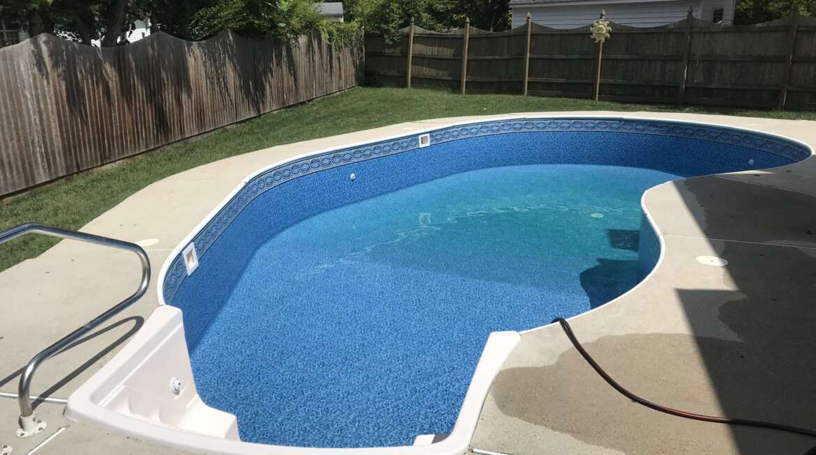 Residential Pool Inspections